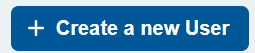 SCM - Admin Panel - Users - Click to create a new user