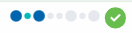 SCM - Shipments - Shipments list - status indicator - check this - qq