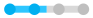 SCM - Shipments - Shipments list - Shipping status bar - Shipping - En Route