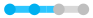 SCM - Shipments - Shipments list - Shipping status bar - Shipping - At Destination