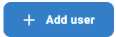 Account Admin -­ Company Control Panel - User Management - Add user button